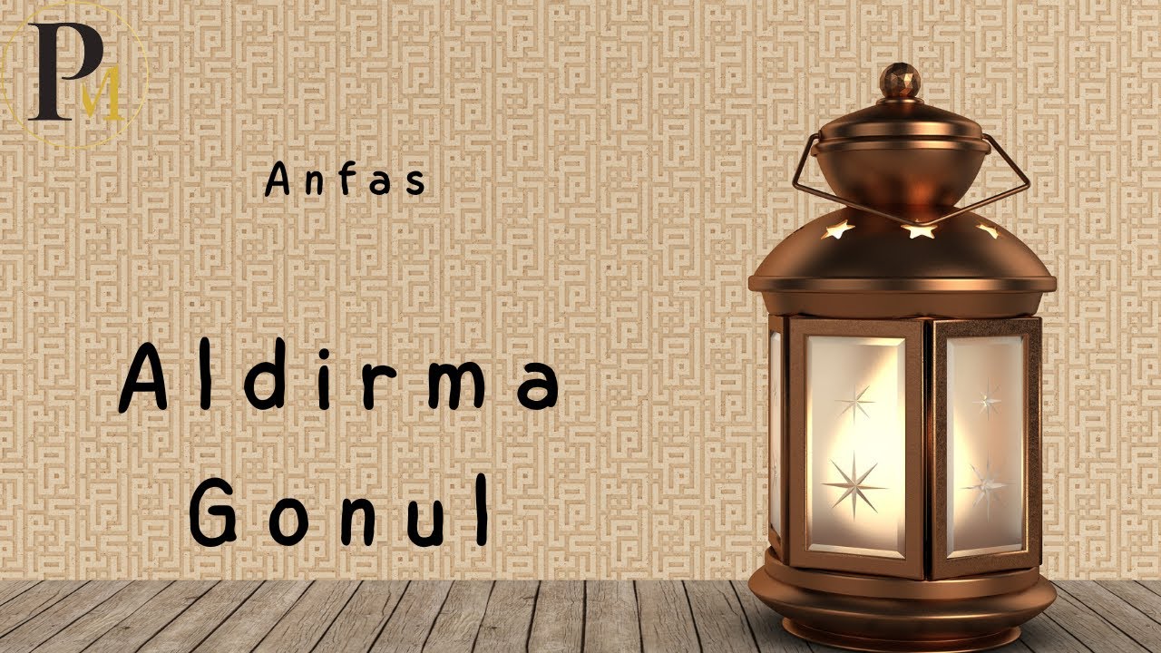 Aldirma Gonul (Piano and Orchestral)