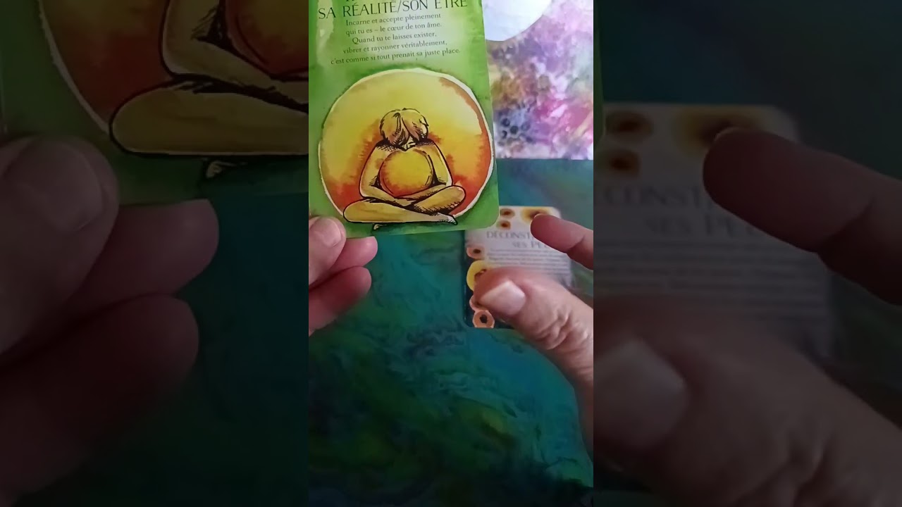 Reconnectez-vous à votre véritable nature 