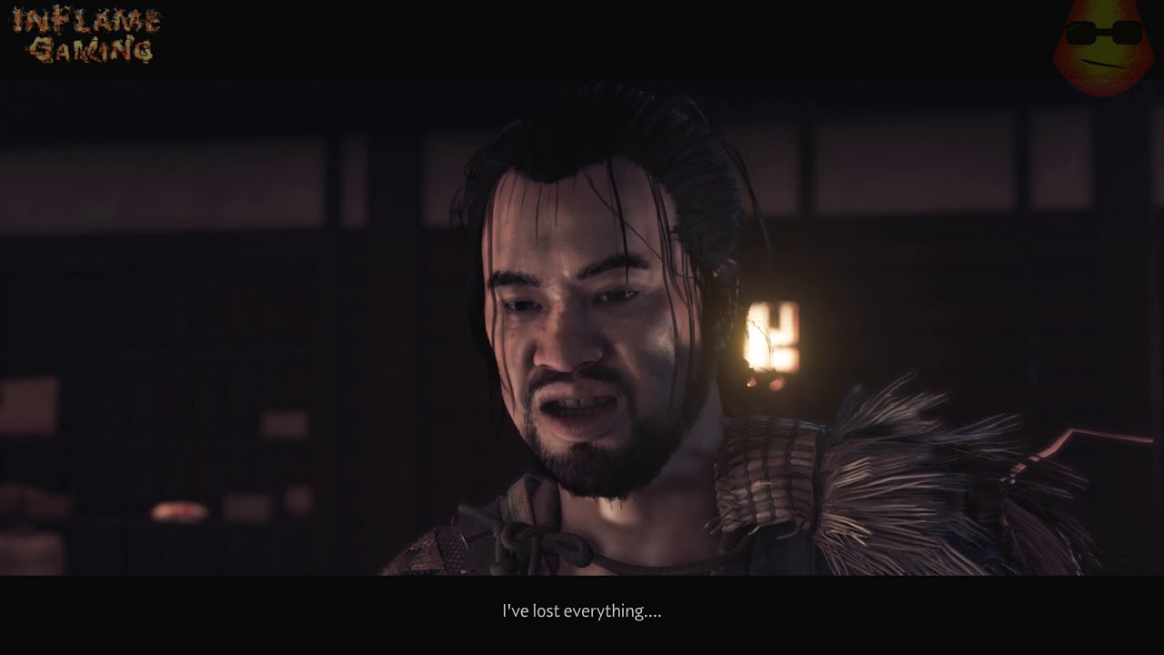 Ghost of Tsushima - From the Darkness (Quest Walkthrough)
