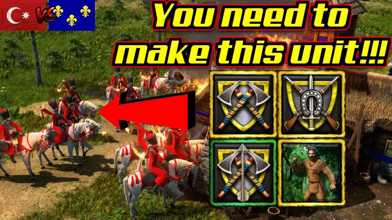 Who knew Boyars were this good???  AOE3