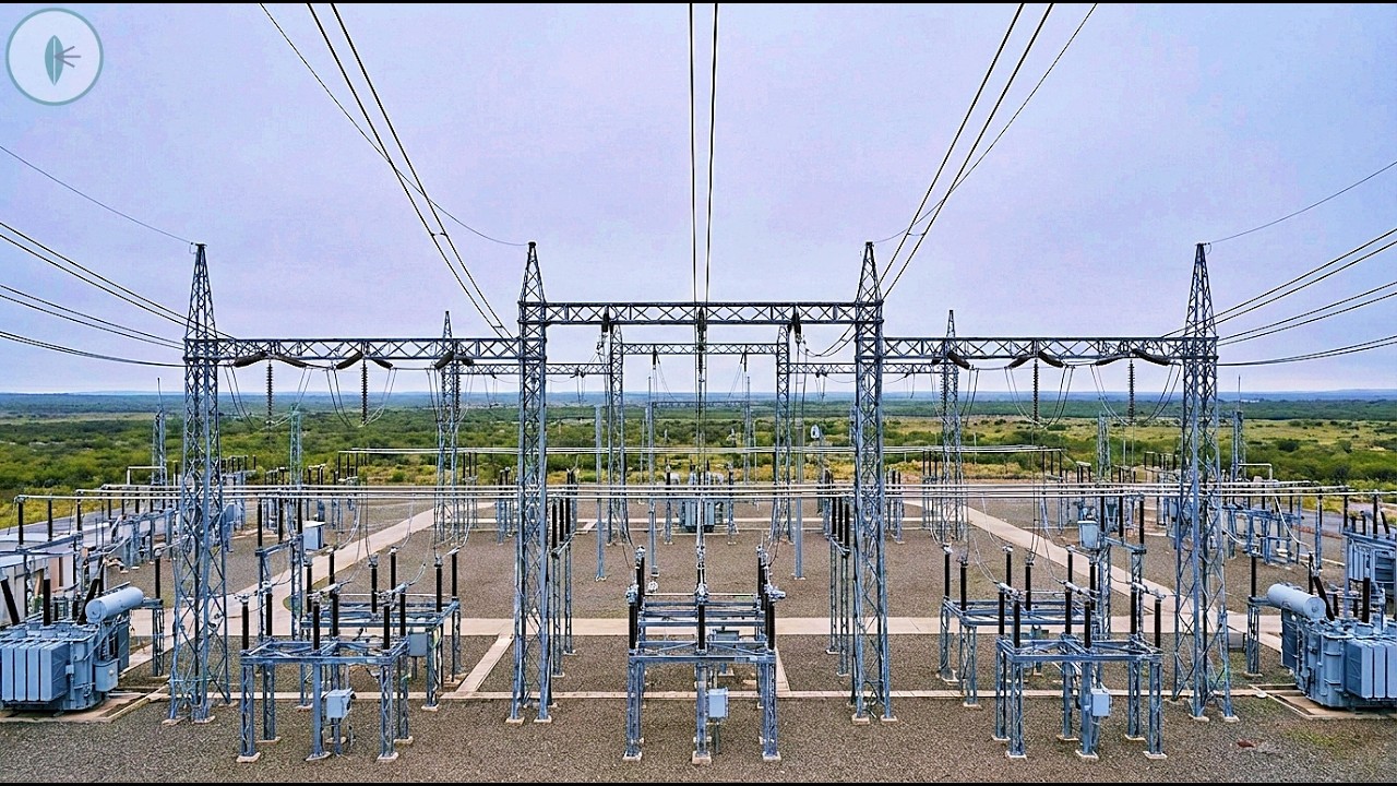 Why Electrical Infrastructure Was Never Designed for Independence