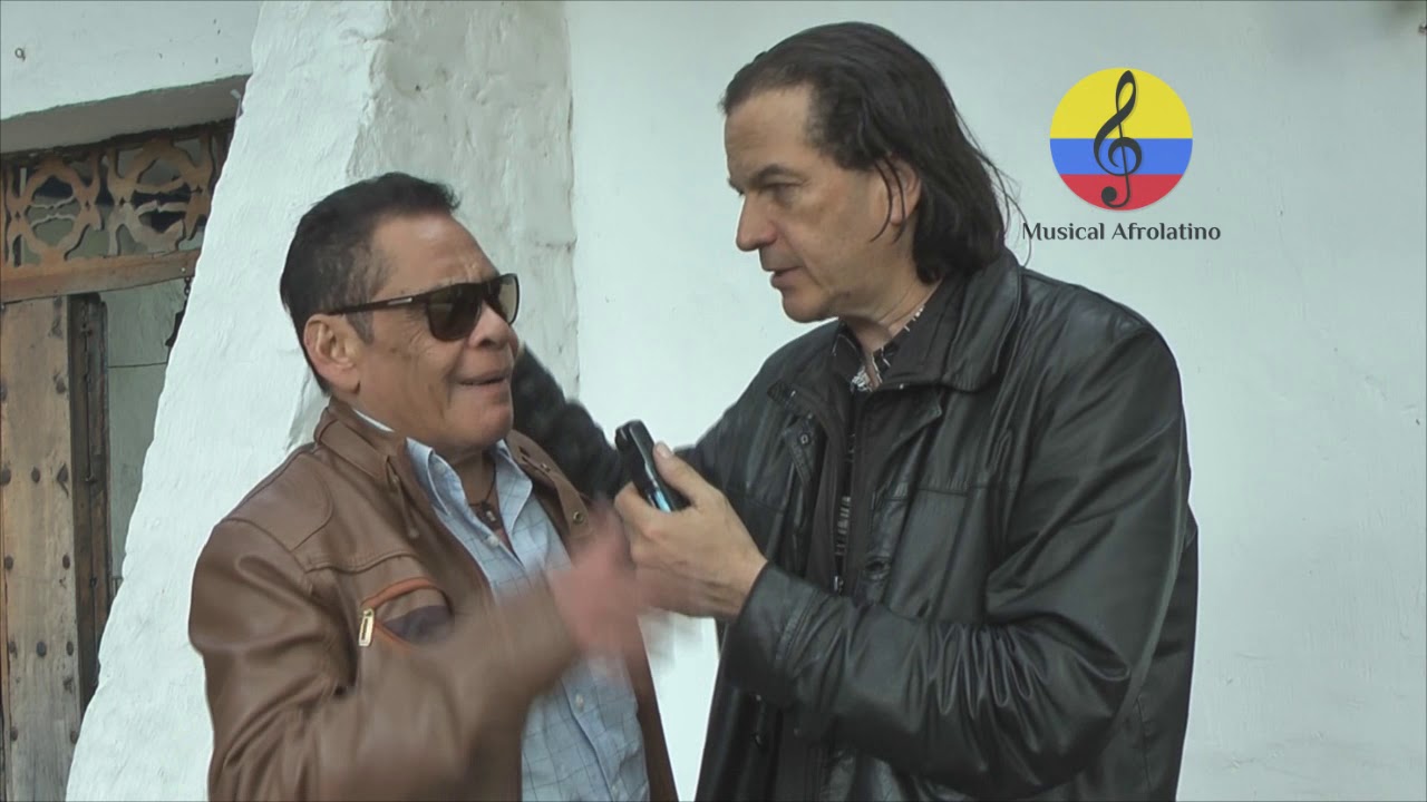 Maestro Rafa Benítez, vida y obra musical, Bogotá, 2019