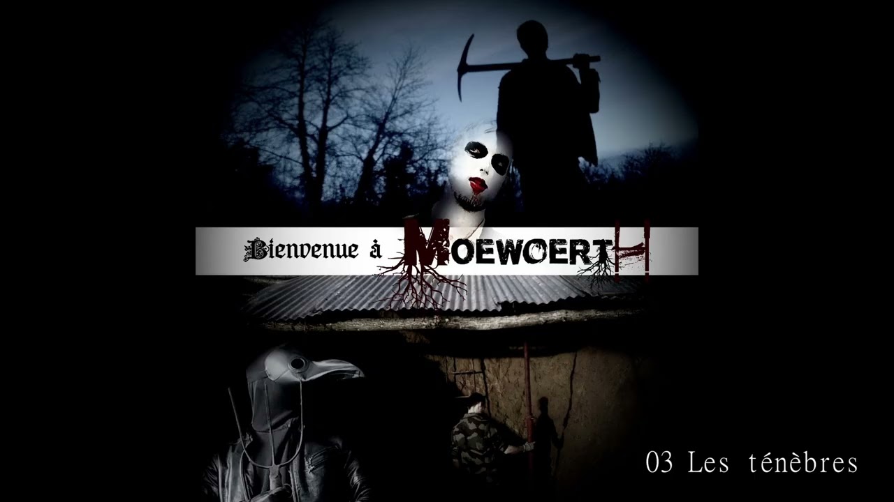 Moewoerth - 03 Les ténèbres