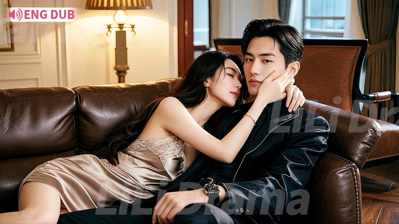 Cold CEO Never Let Anyone Close, But He&rsquo;s Addicted to Abandoned Girl&rsquo;s Touch&mdash;She&rsquo;s His Only Cure!