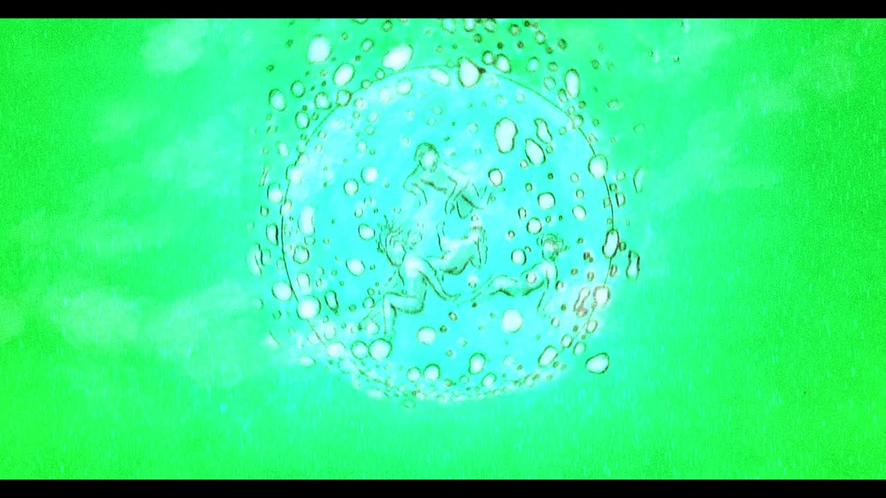 Lambda - Milkyway Phaseshifter (Animated video)