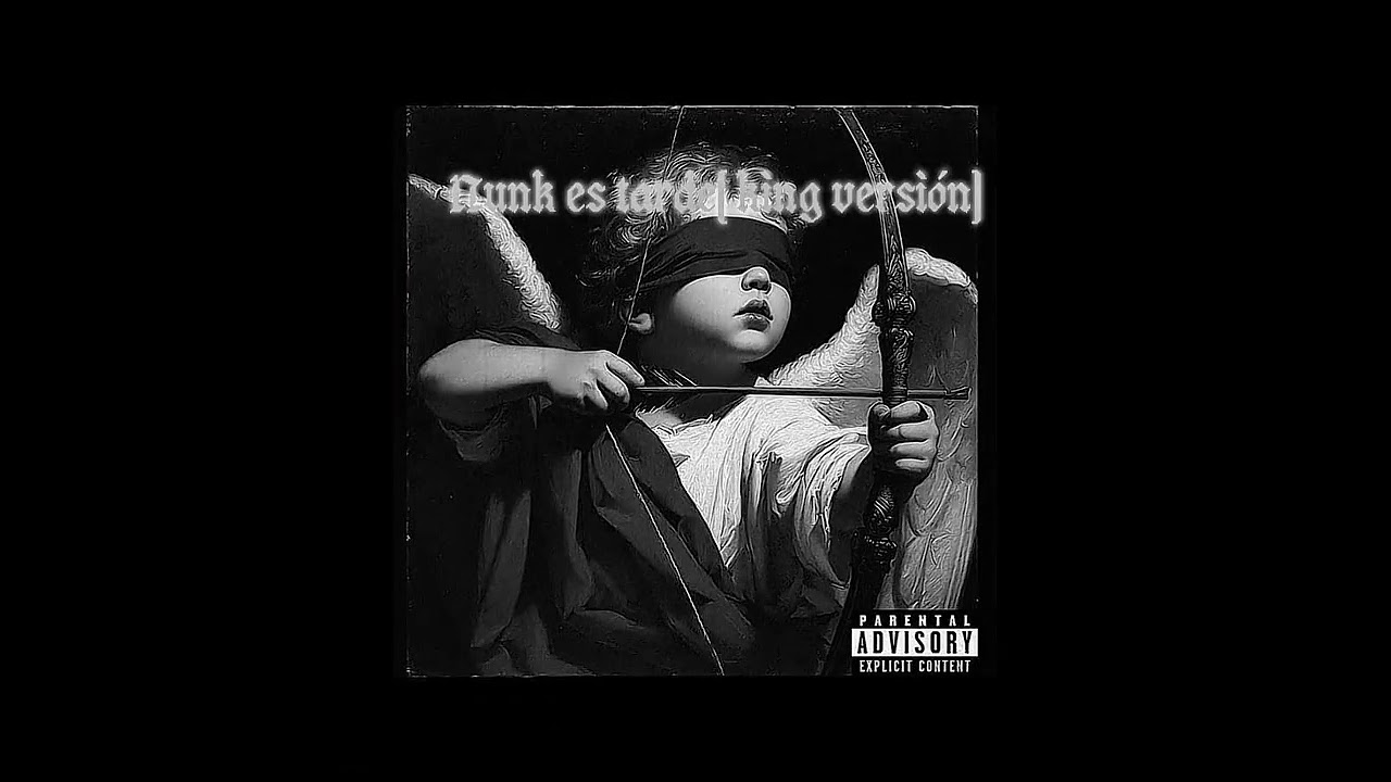 NUNK ES TARDE( King versi&oacute;n)