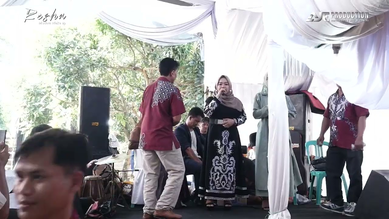 DUA LALAKI | DESA HALIMPU - BEBER , 26 JUNI 2025