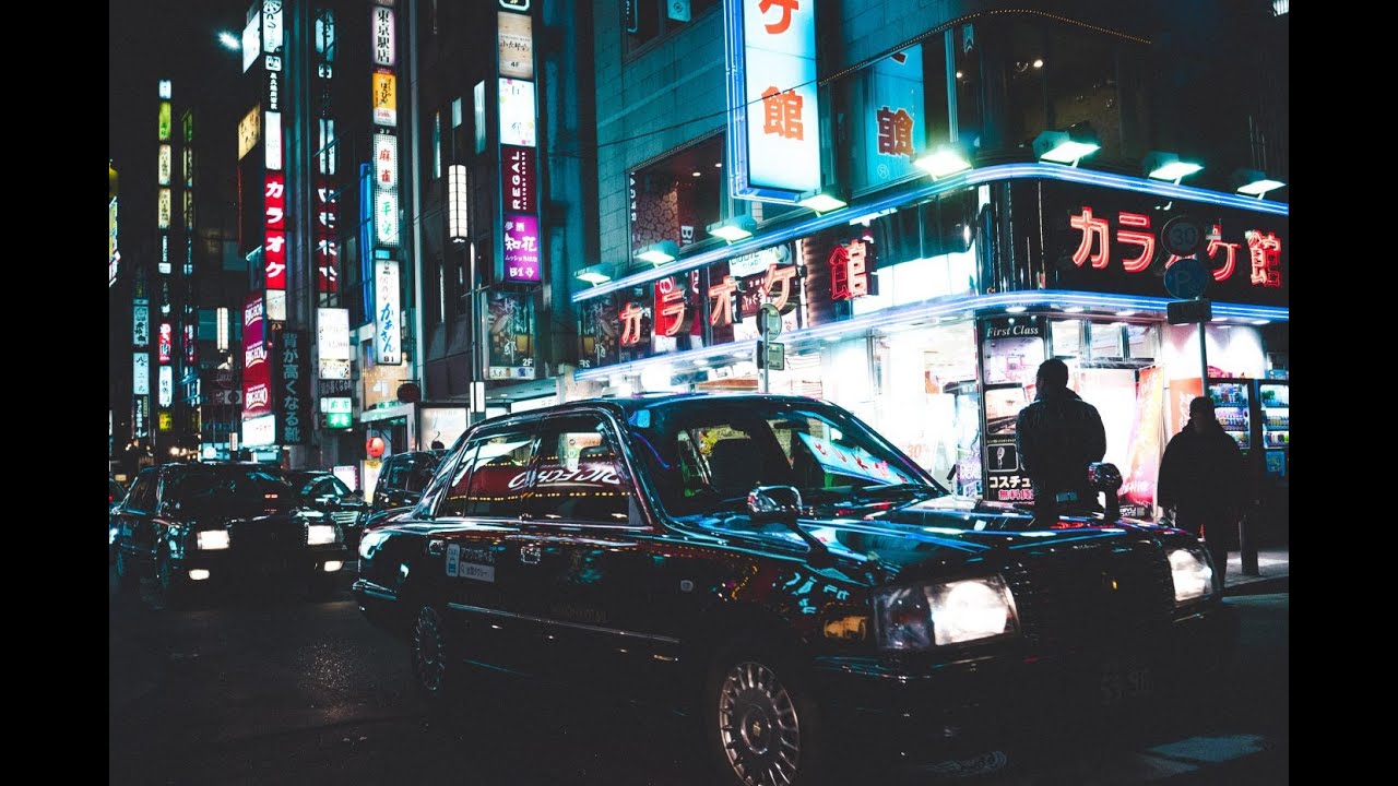 Nasnusa - ナスヌーサ| Japan of the 80s