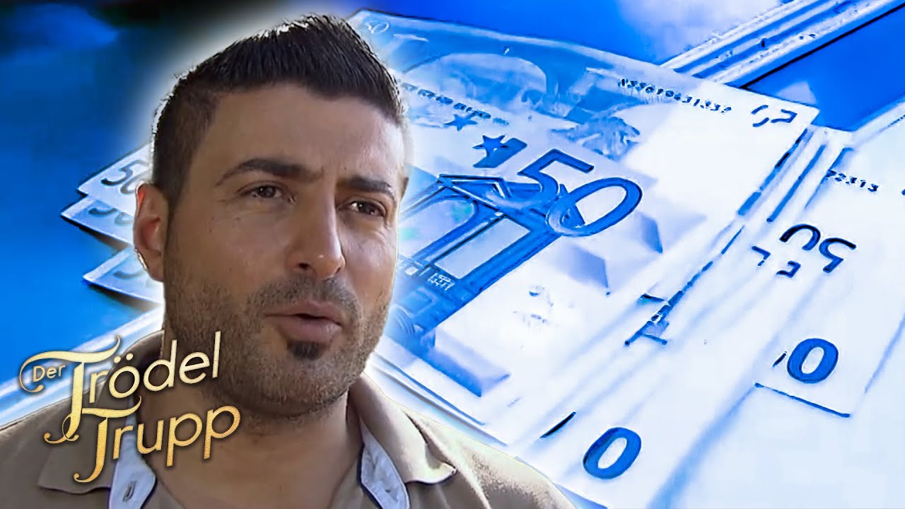 Trödelwahnsinn – Sükrü und Otto retten, was geht! | RTLZWEI Home 