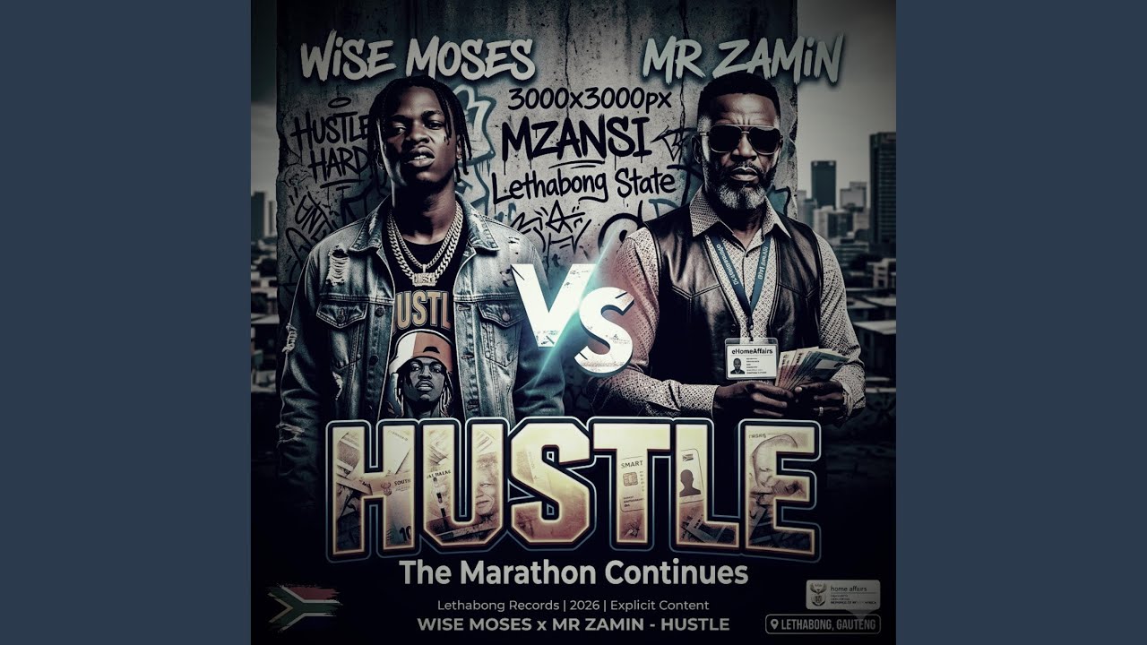 Hustle