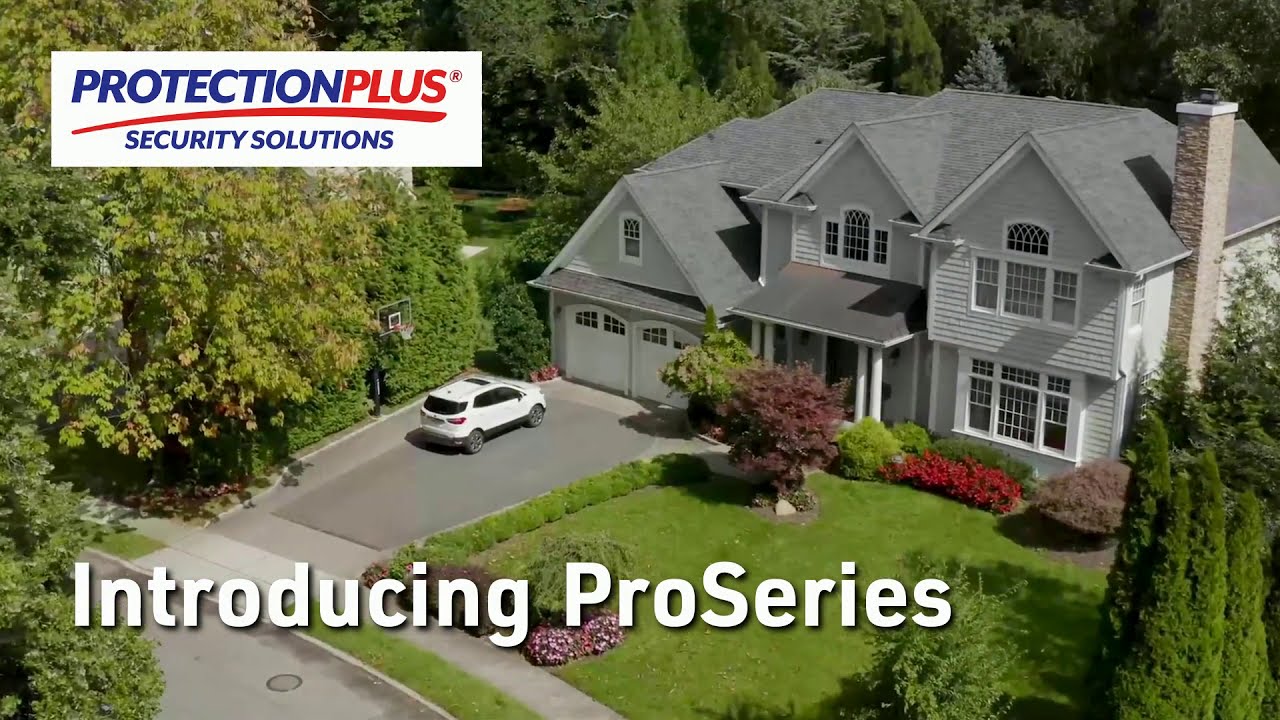 Introduction to Honeywell ProSeries by Resideo | PROTECTION PLUS