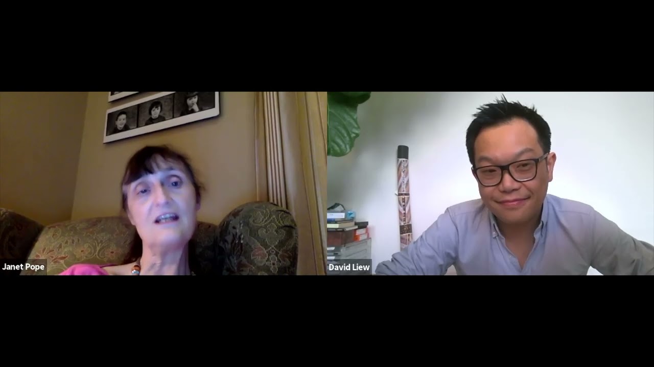 TNF Inhibitors Rise to the Top: Drs. Janet  Pope and David Liew