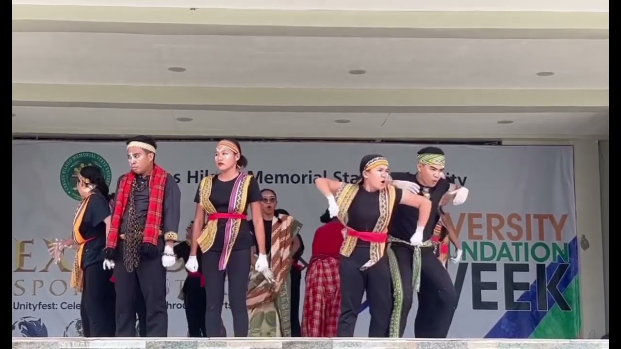 Sabayang  pag bigkas/ Pamagat:( KATUTUBO)  VIDEO COURTESY: SIR ROMUEL