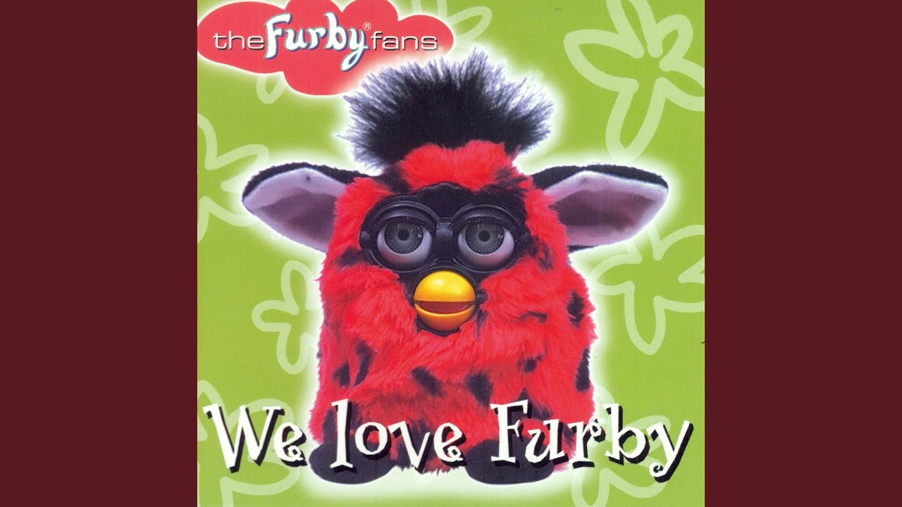 The Story Of The Furbies