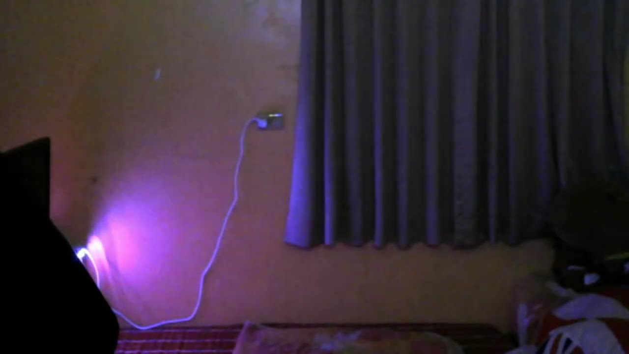 恐怖之夜(先睡覺)