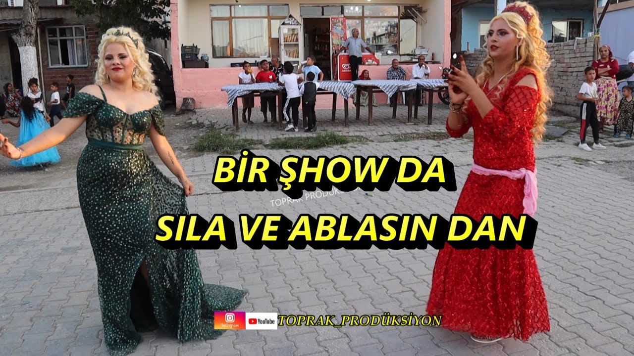 ABLA KARDEŞ ÖYE 1 OYNADI Kİ #romanhavası #romandüğünleri #toprakprodüksiyon #dance #2023 #dancevideo
