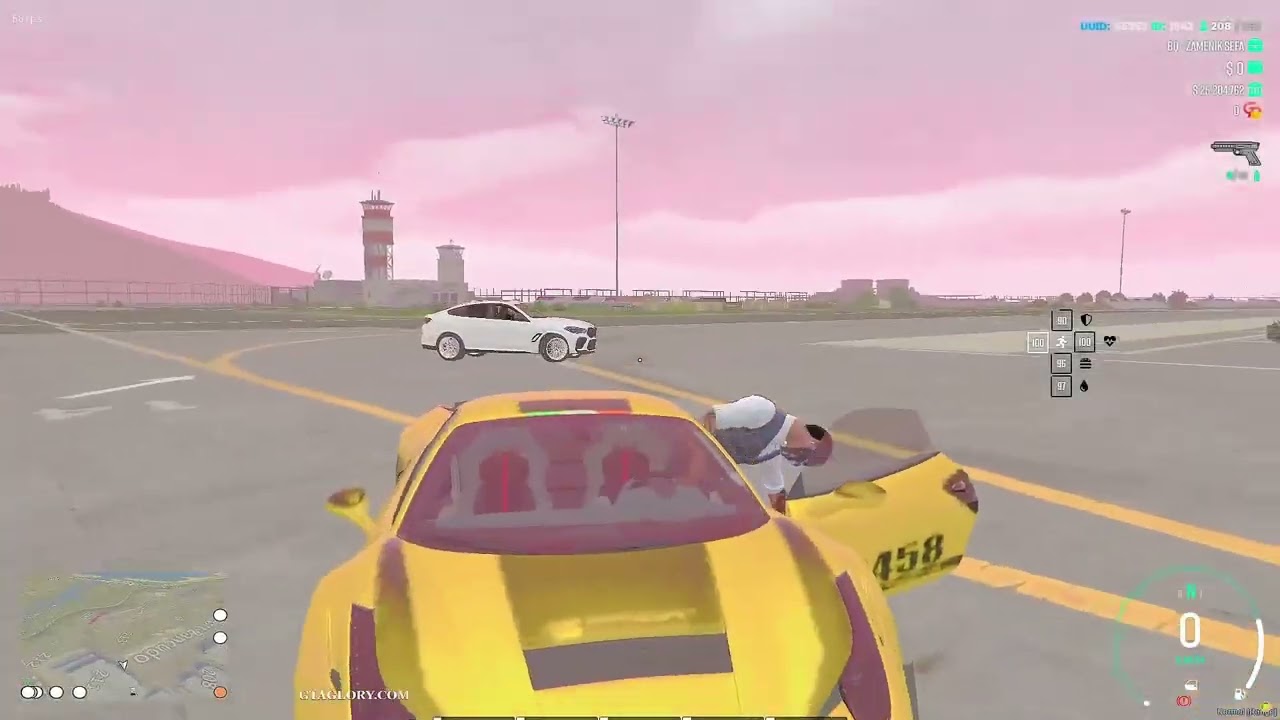 7