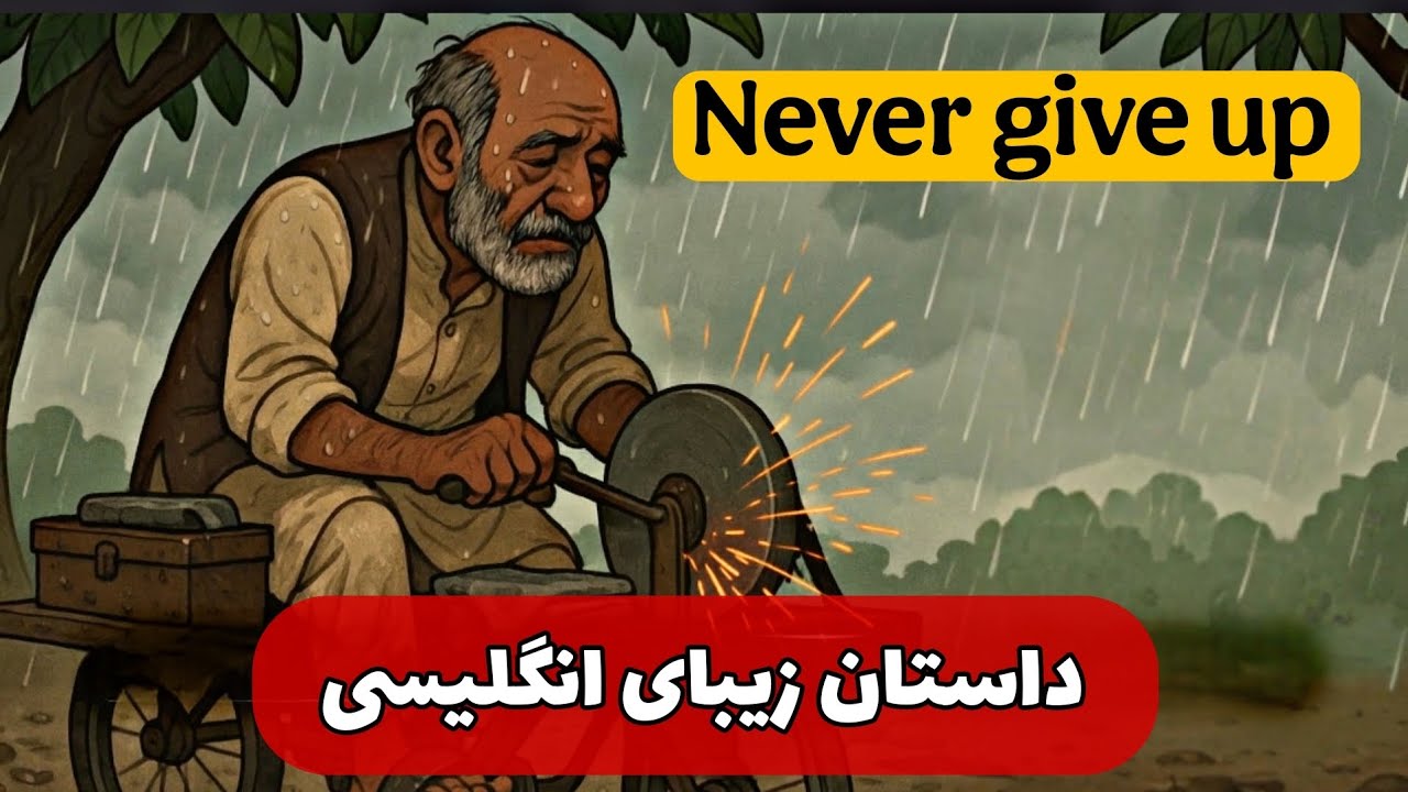 Очень красивая история на английском языке с множеством полезных и интересных советов ✅