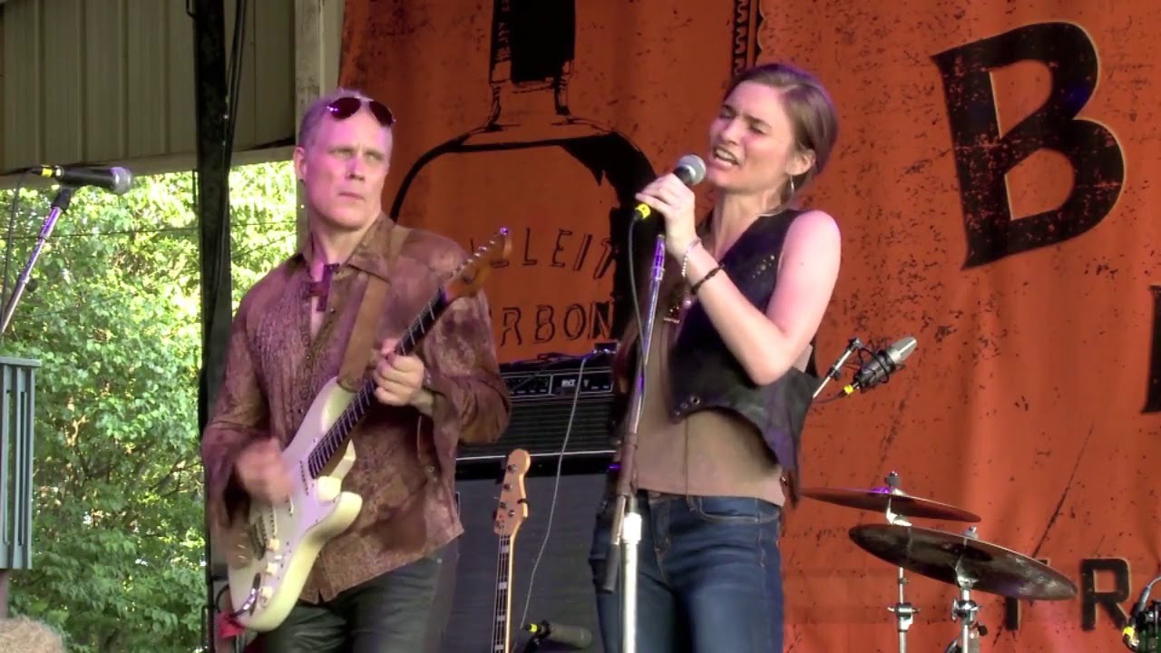 Katie Henry Live at the NJ Crawfish Festival