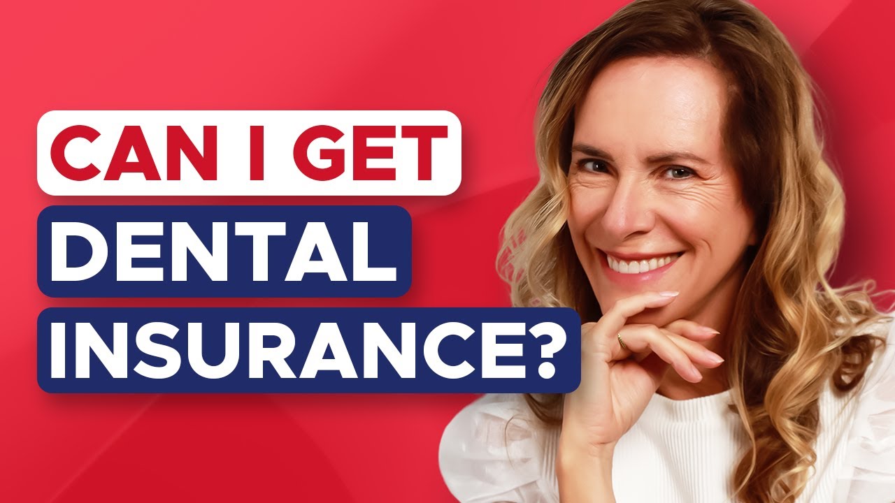 Stand Alone Dental Insurance (For People on Medicare)