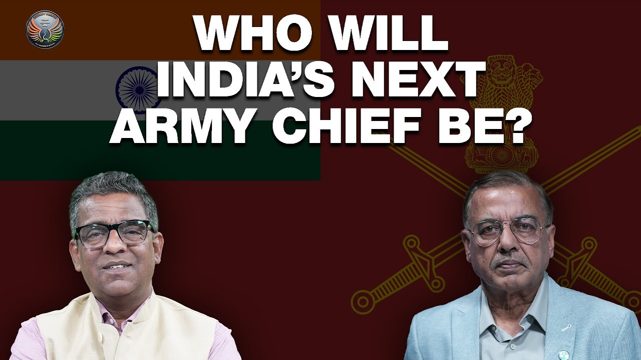 Government Postpones Decision On Next Army Chief By A Month | #army #indianarmy #india #defence
