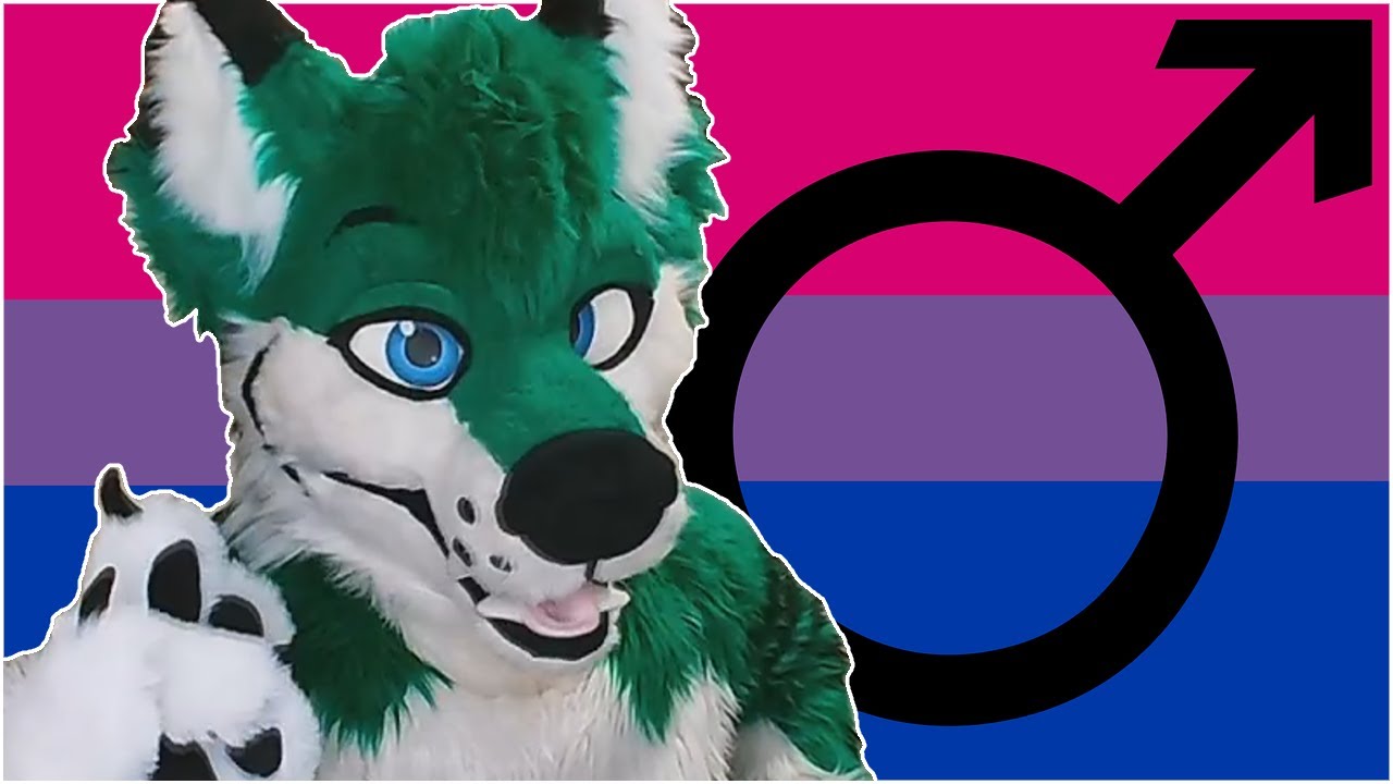 HOW YOU TURN BISEXUAL