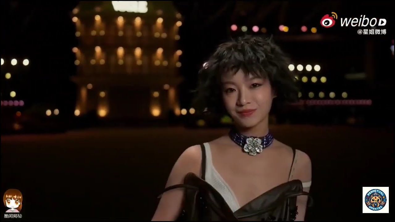 The 2025 VOGUE China 20th Anniversary Gala ~ Theme: “The Power of Fashion · Blooming Together”