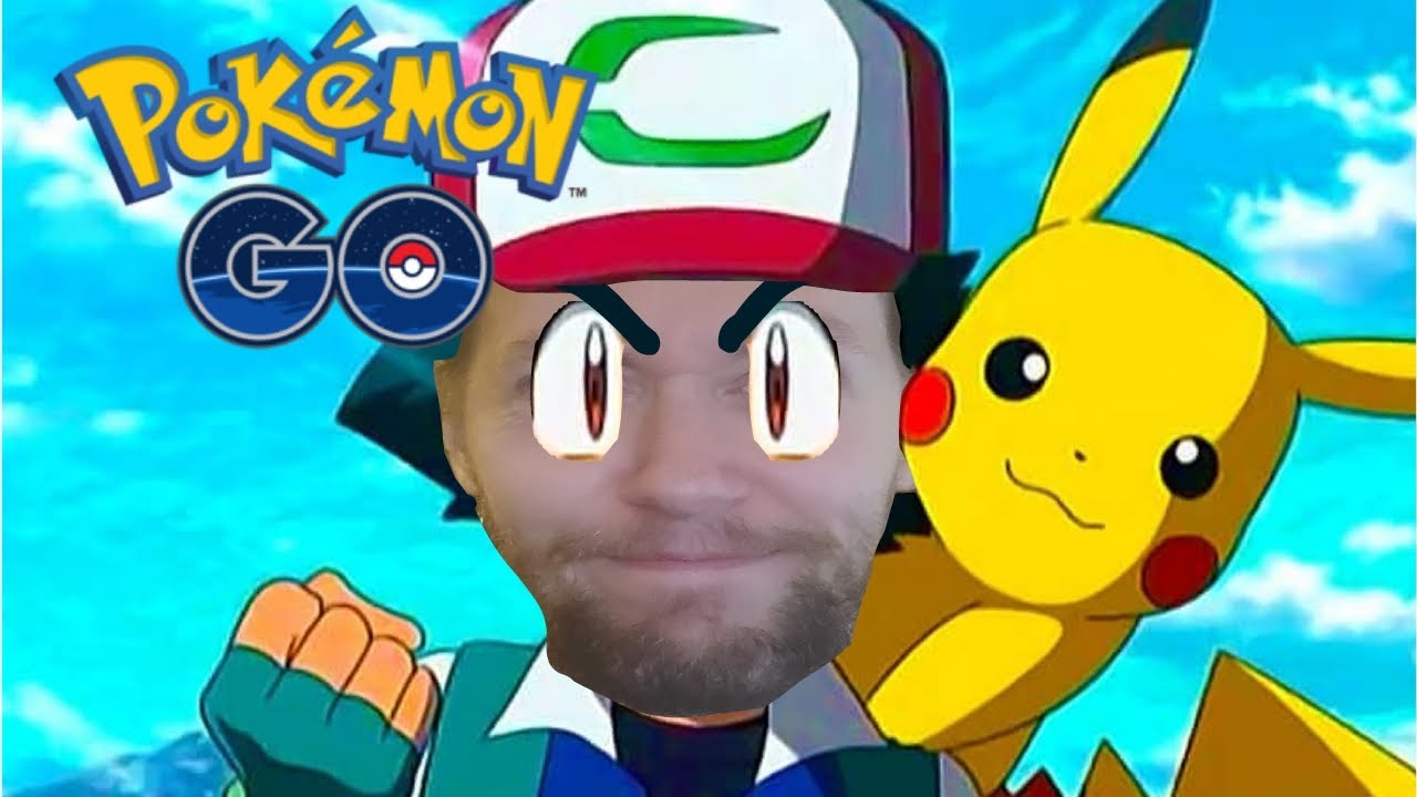 Pok&eacute;mon Go trainer battles and XP grind