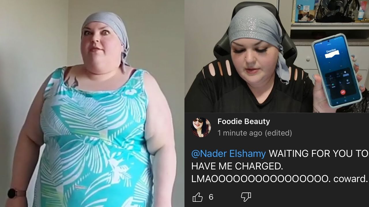 Deedee’s Number DOXED | No More Livestreams?| Chantal Calls Me Immature |13 Hrs in 20 Min|HIGHLIGHTS