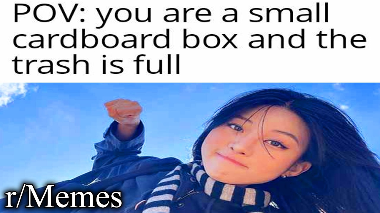 r/Memes | my time has come