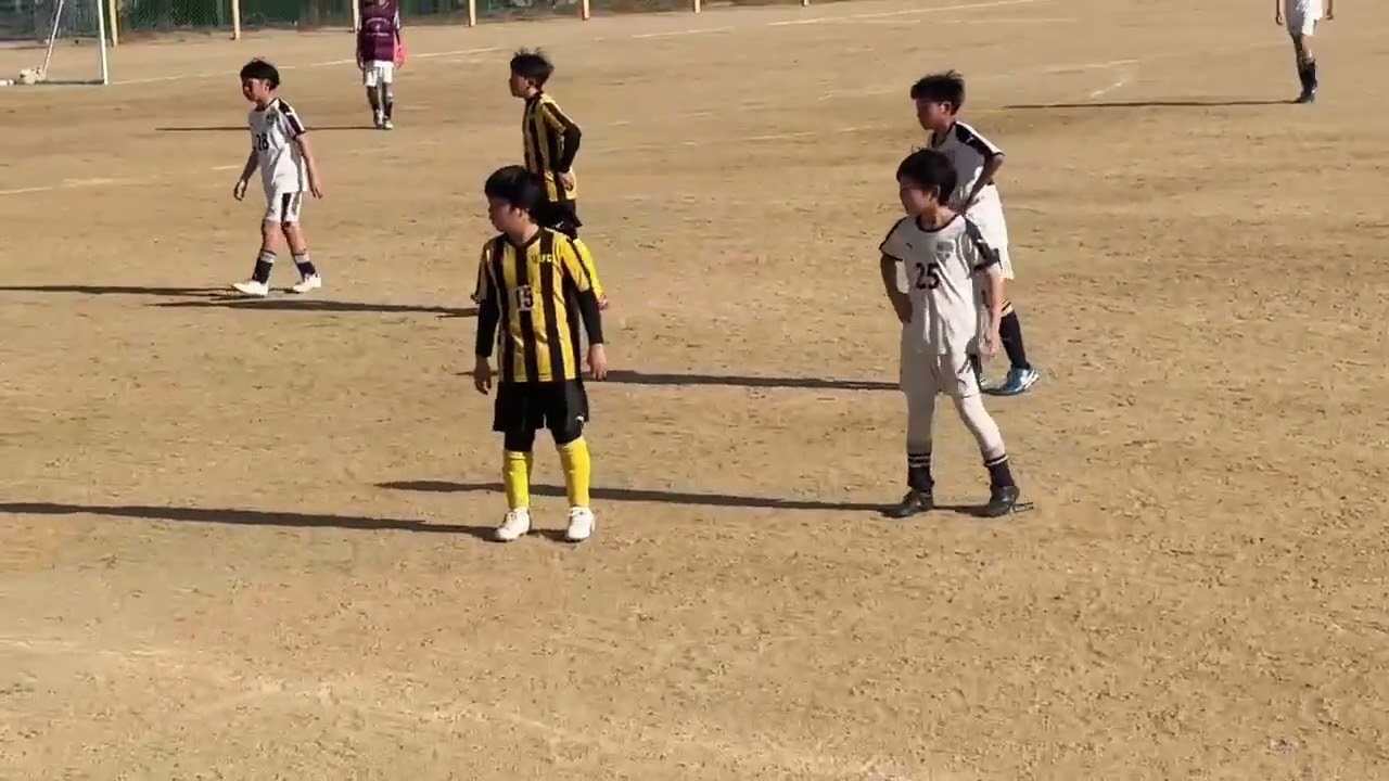 宝塚ボンバーズ　2月21日　1