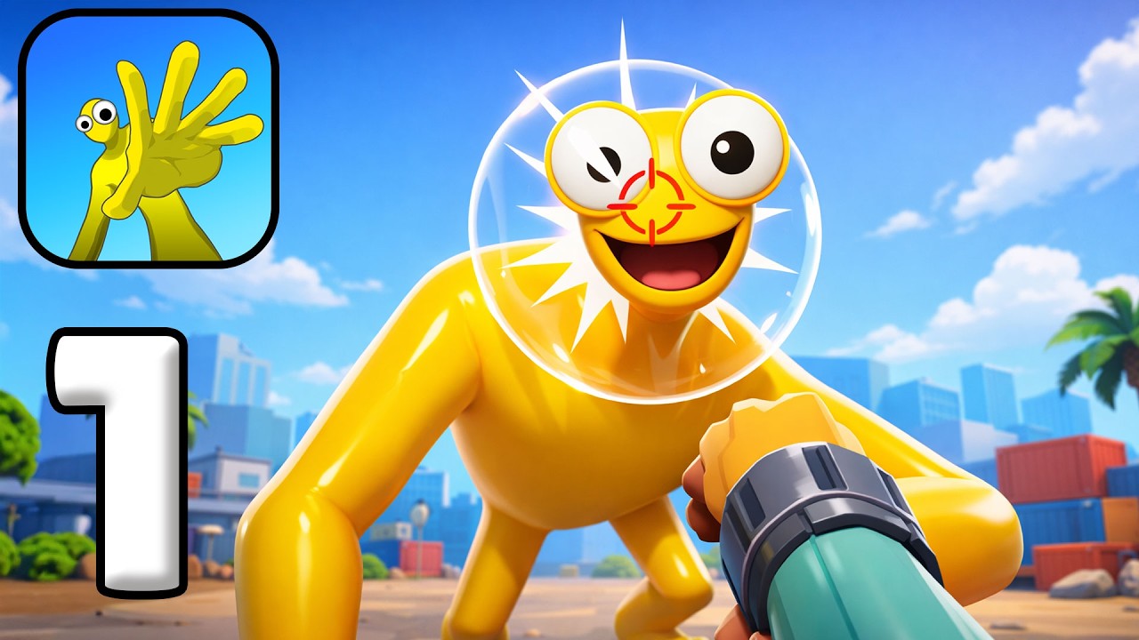 💣 CannonThemAll 🔥 Epic Cannon Destruction Madness | Levels 40–55 Gameplay Walkthrough