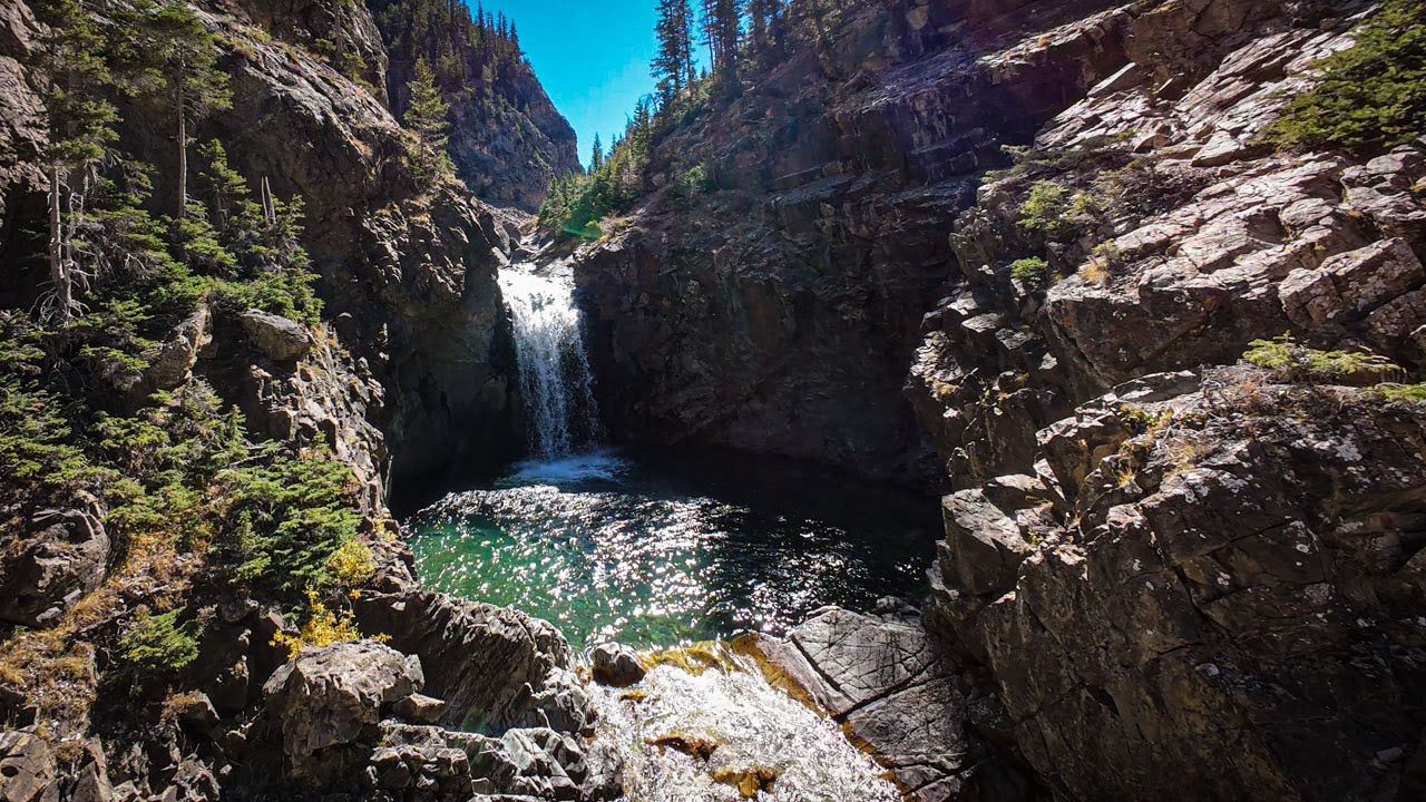 Schofield Pass: America's Deadliest 4x4 Trail (Don't Try This Alone)
