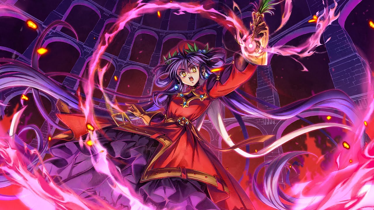 Hell Maiden OST | Hell Maiden
