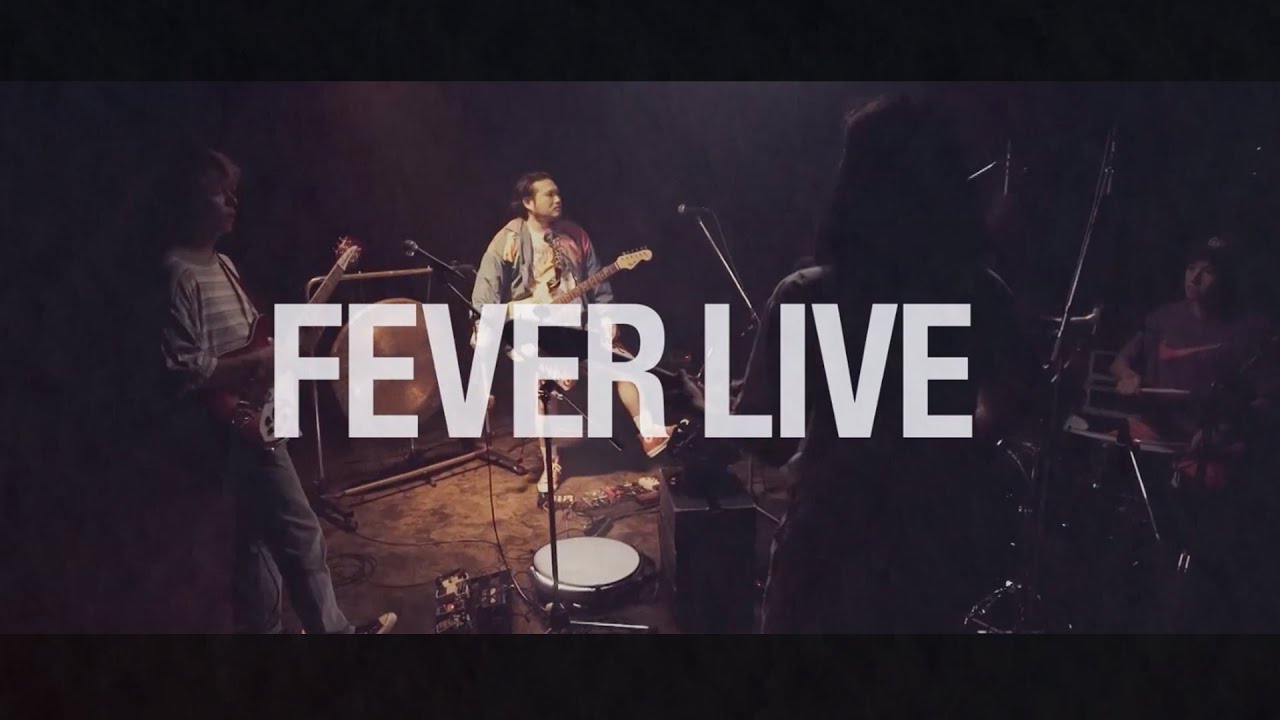 FEVER LIVE / TENDOUJI『COCO』