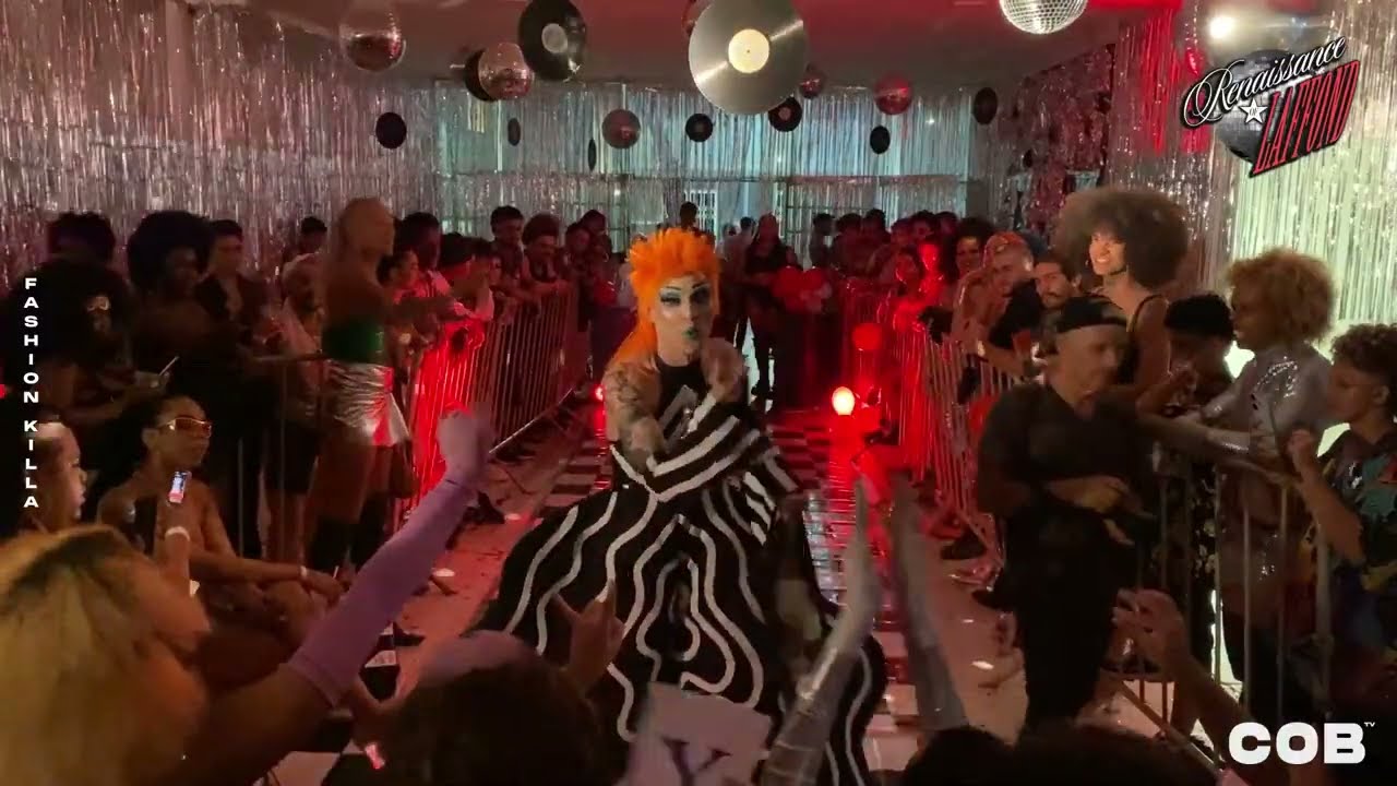 FASHION KILLA @ RENAISSANCE OF LAFFOND (2024) [DF]