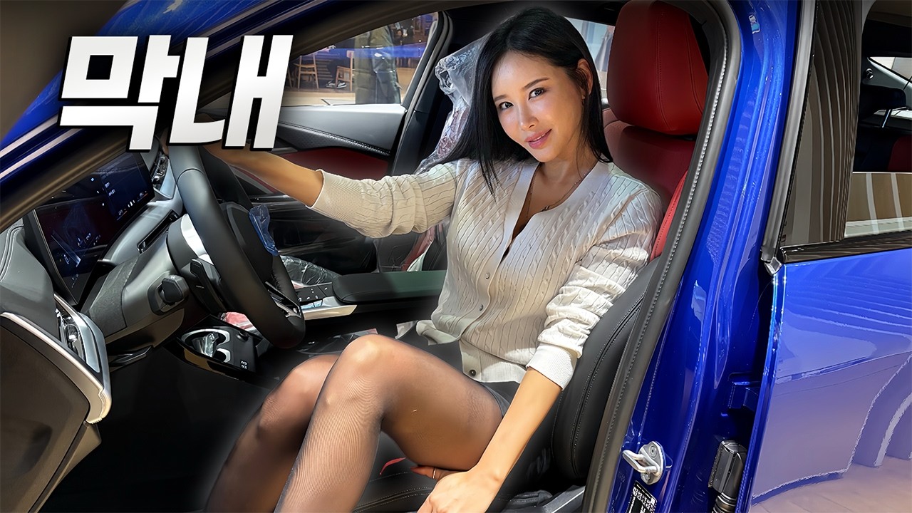 BMW 미쳤는데?? 준중형 SUV 쿠페 중 최고인데요? ㅣBMW X2 풀체인지 리뷰