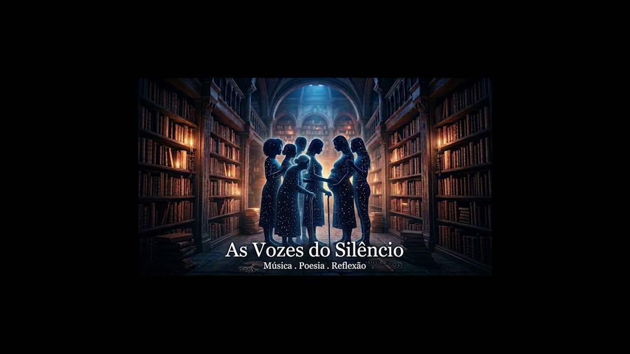 🌹PORTA DO MUNDO | Homenagem às Mulheres | Série 