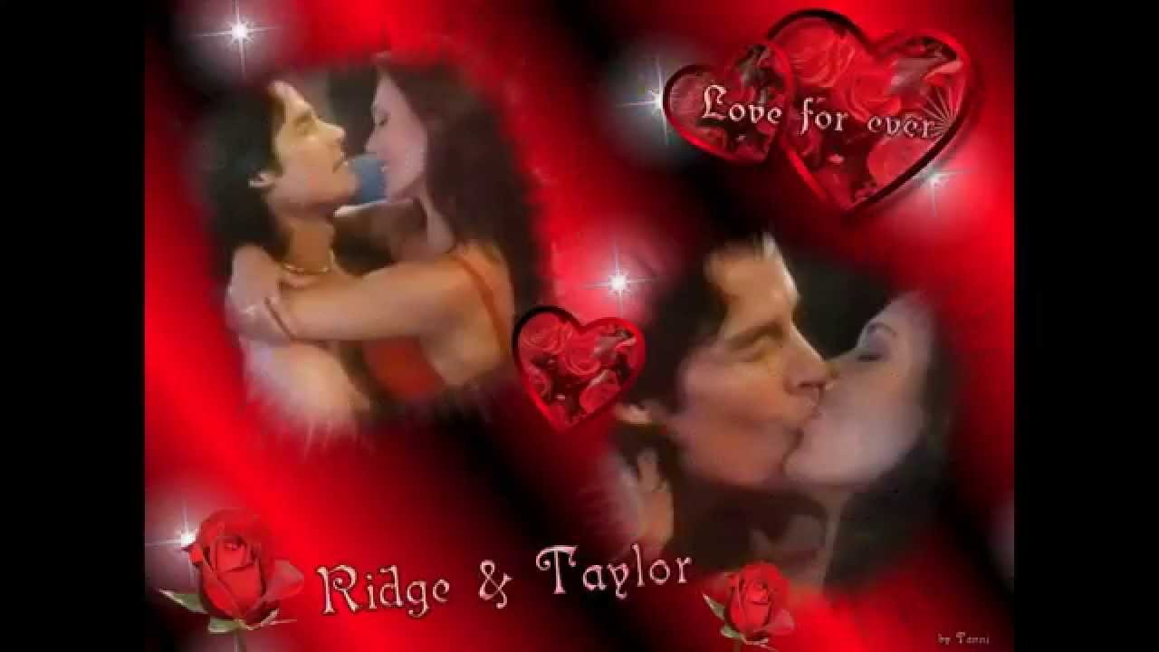 Taylor and Ridge  B&B