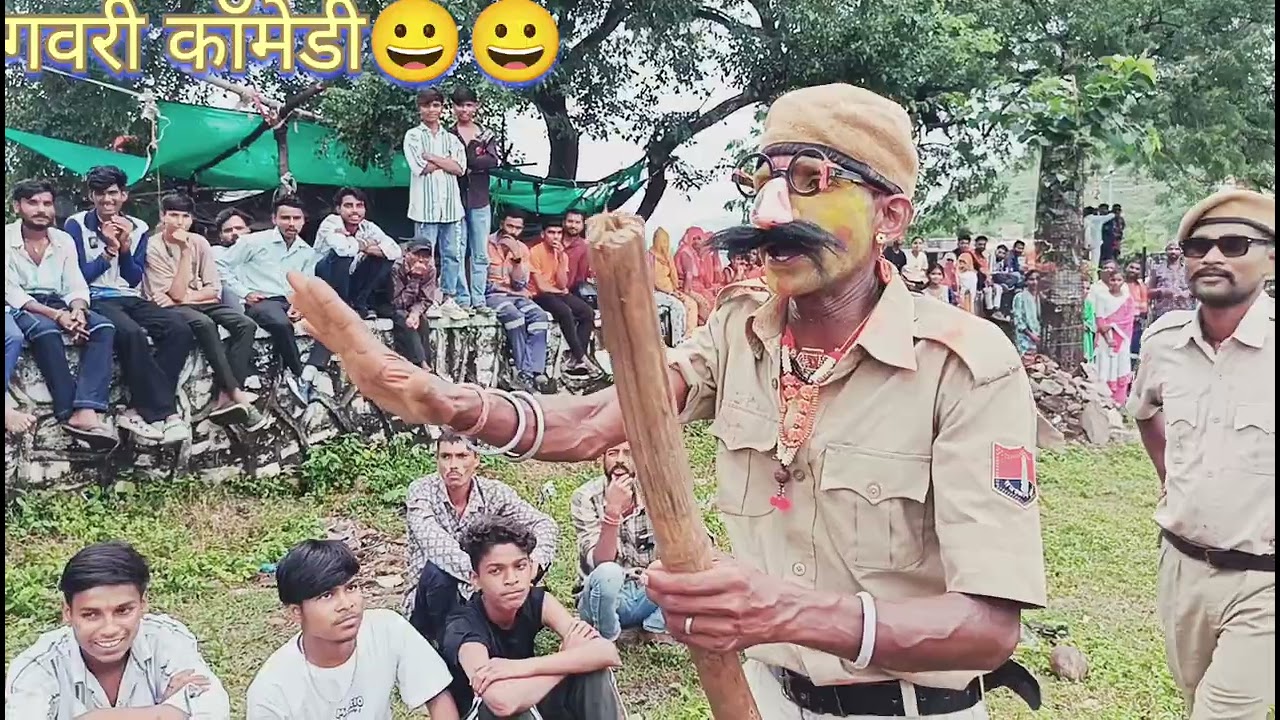 Gavri comedy chanavda gavri😊😊