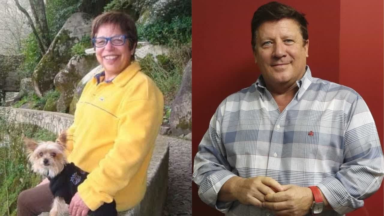 Maria Vieira desculpa Herman: 