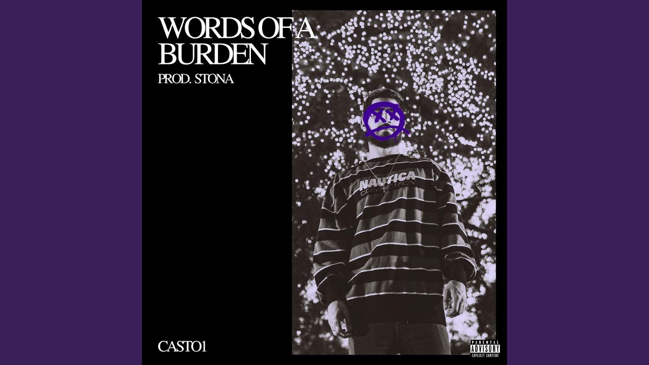 WORDS OF A BURDEN