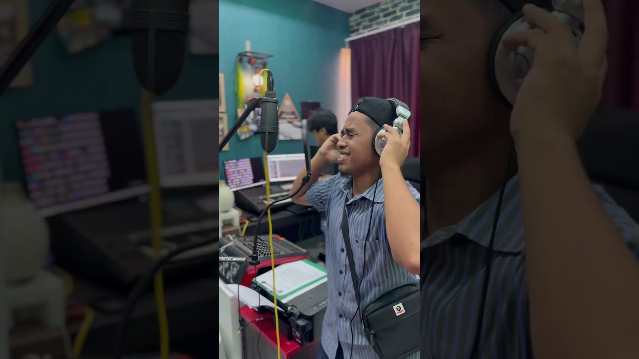 Comedy tak jadi kita ikut saweh #teamxtigas