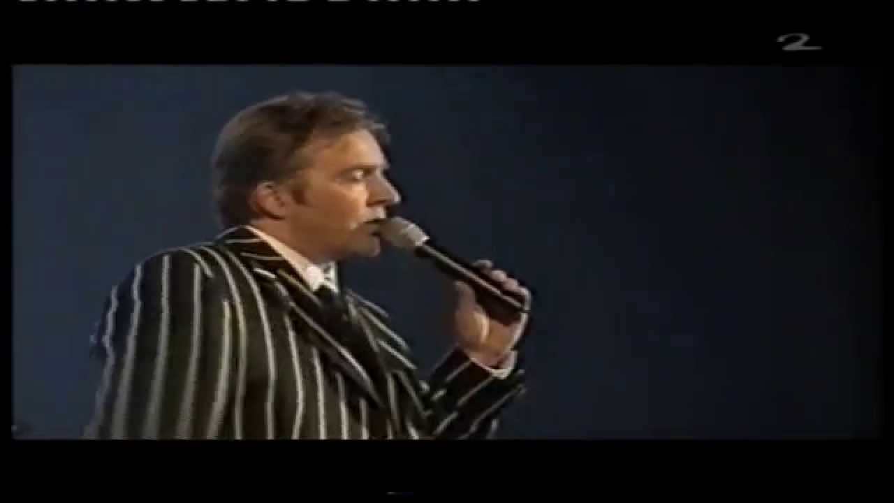 Joel Hallikainen - Enkeli pieni (Live!)