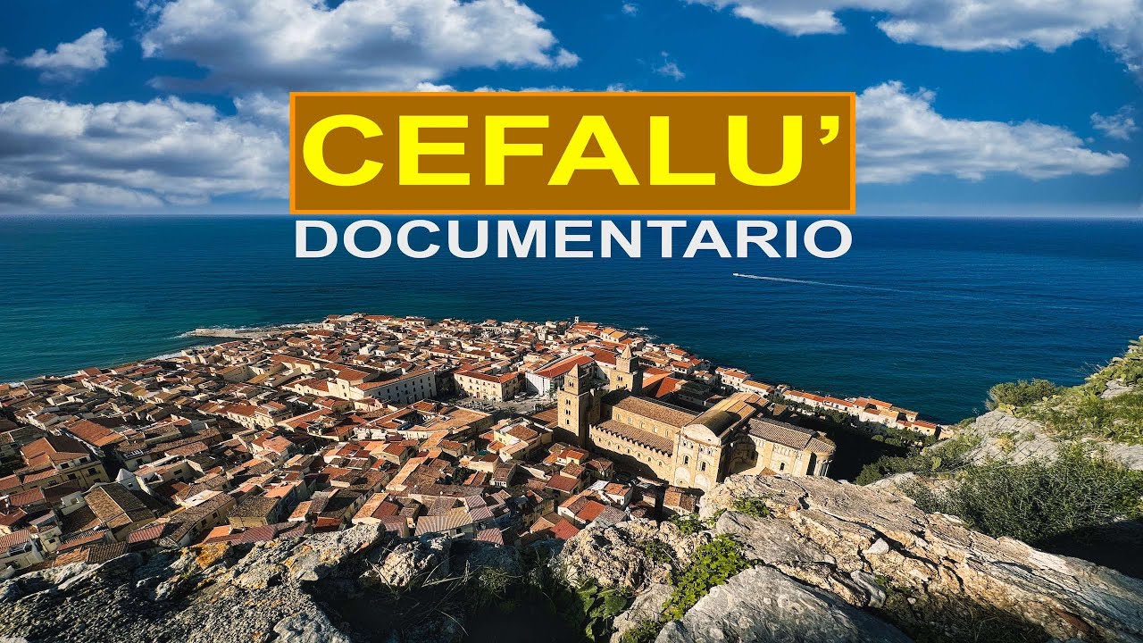 CEFALU' | DOCUMENTARIO