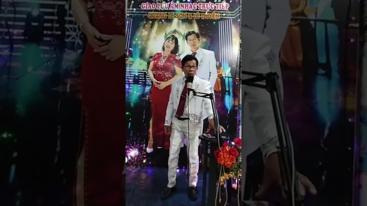 Quang Lê Sơn Và Lê Duyên