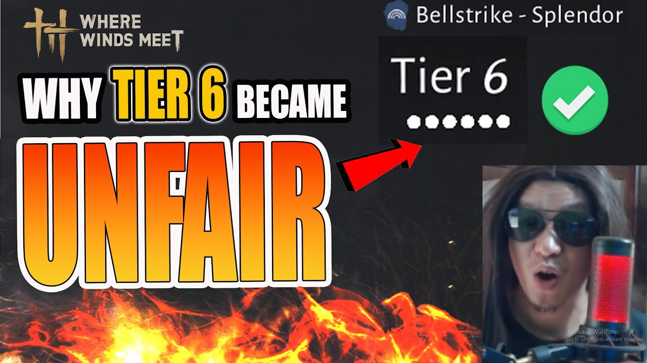 Tier 6 Is Dominating – Here’s Why It Became Unfair