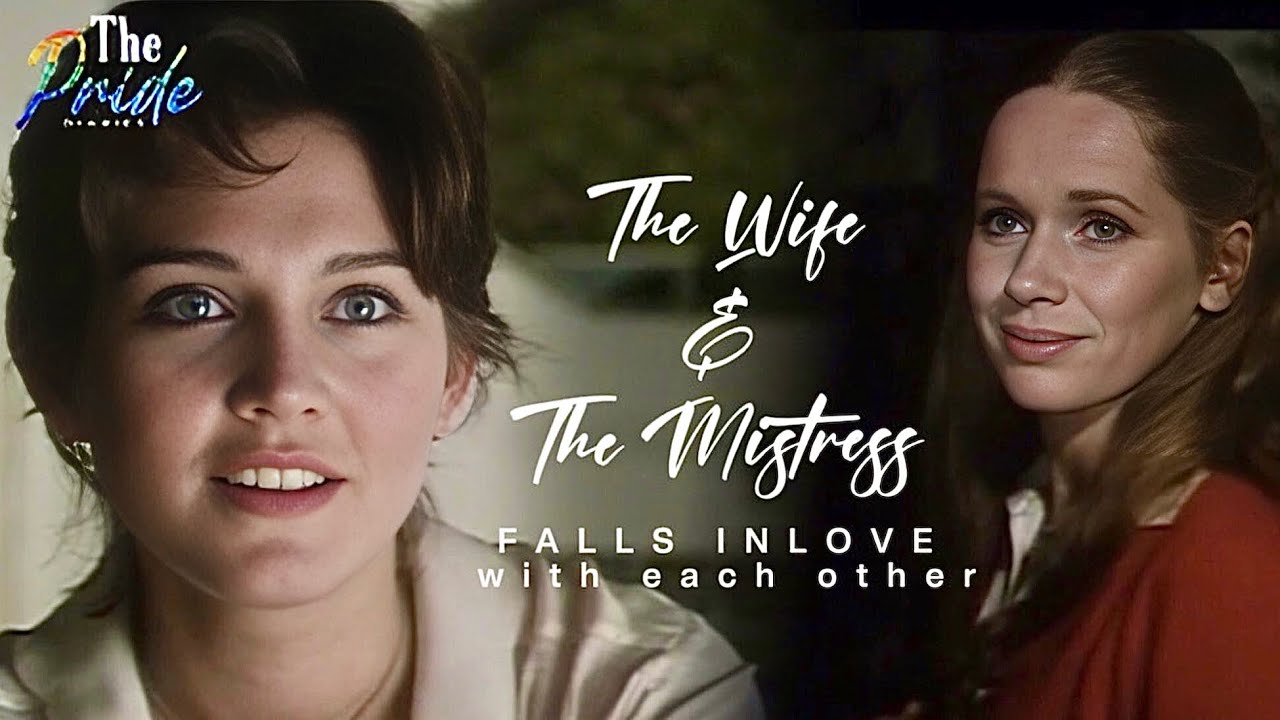 A Wife Discovers that her Late Husband has A Mistress but she ends up FALLING INLOVE with her