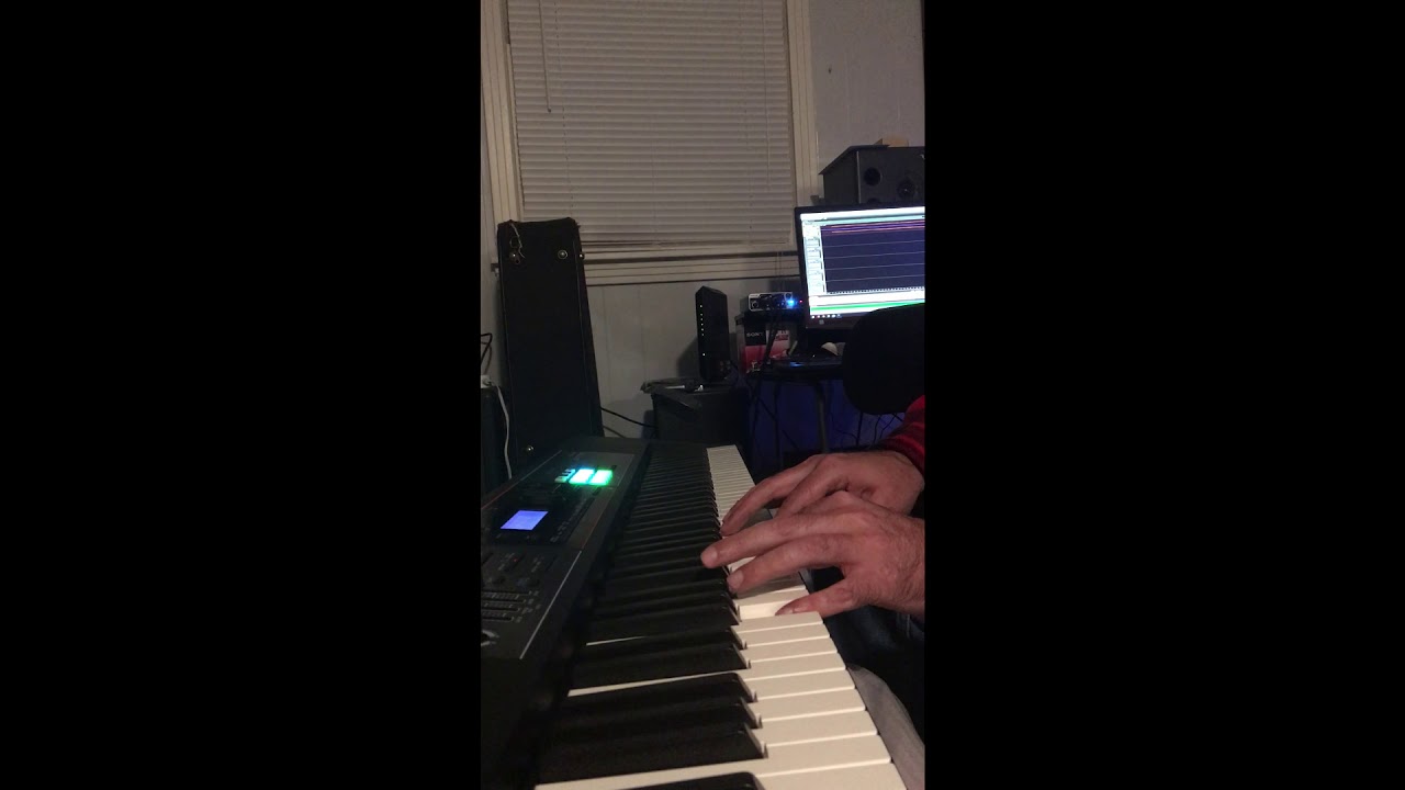synthdemo