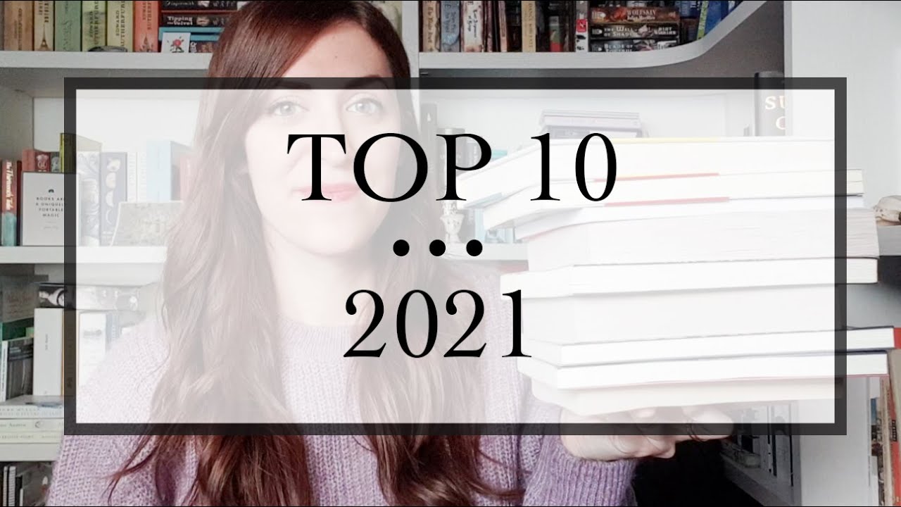TOP 10 2021